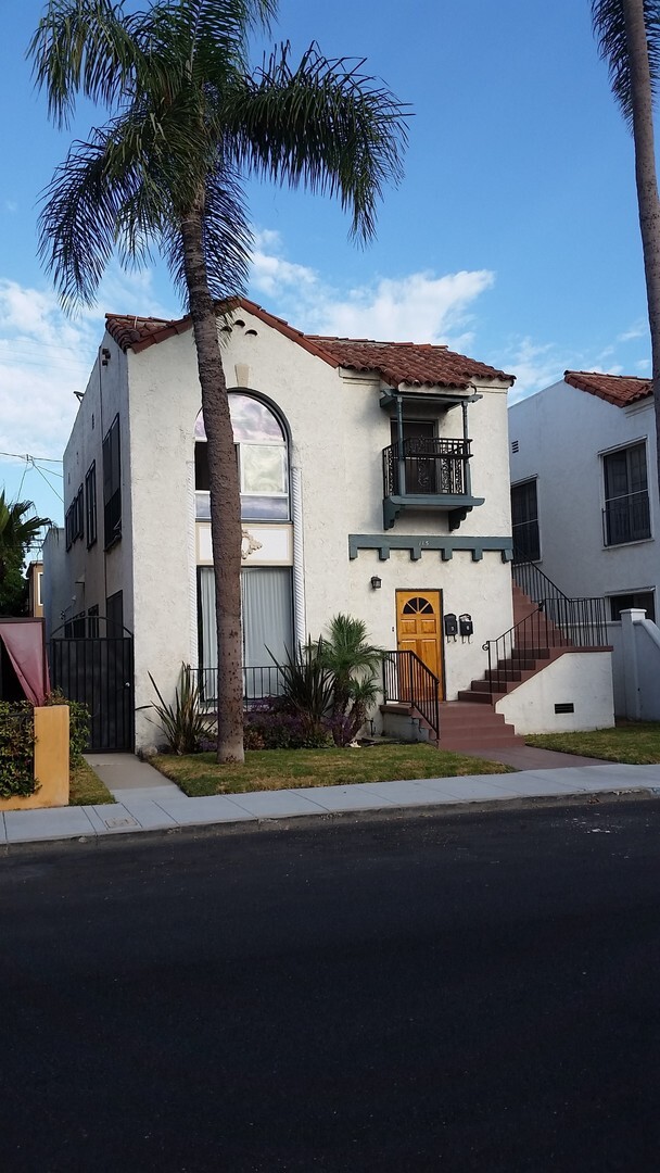 115 Prospect Ave