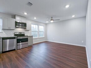 6811 Glass St in Houston, TX - Building Photo - Building Photo