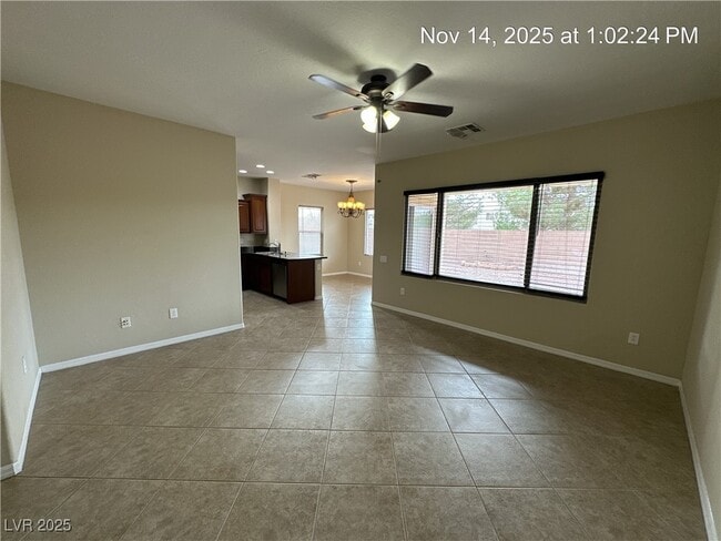 6853 Feral Dove St in North Las Vegas, NV - Building Photo - Building Photo