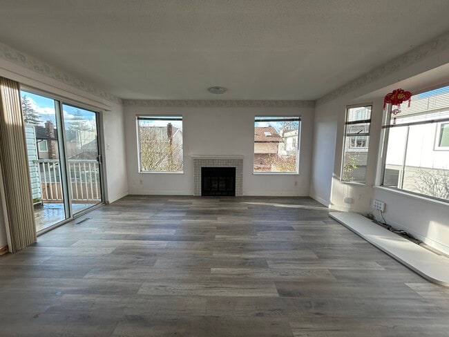 property at 7040 Williams Rd