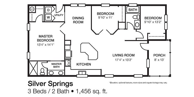 property at 747 Pirates Rest Rd