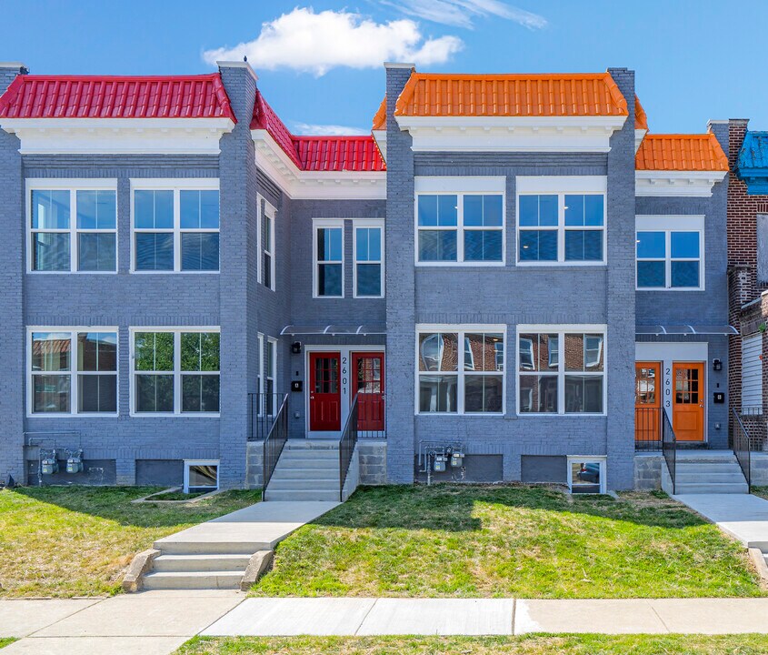 2603 Quantico Ave Photo