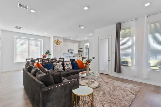 15023 Marston Grv Dr in Houston, TX - Building Photo - Building Photo