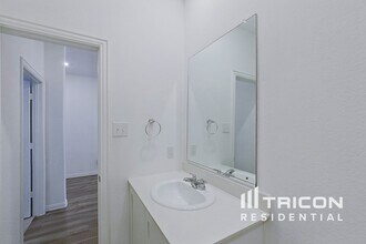 2125 O'keefe Ct Little Elm TX in Little Elm, TX - Foto de edificio - Building Photo