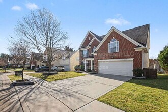 14633 Provence Ln in Charlotte, NC - Building Photo - Building Photo
