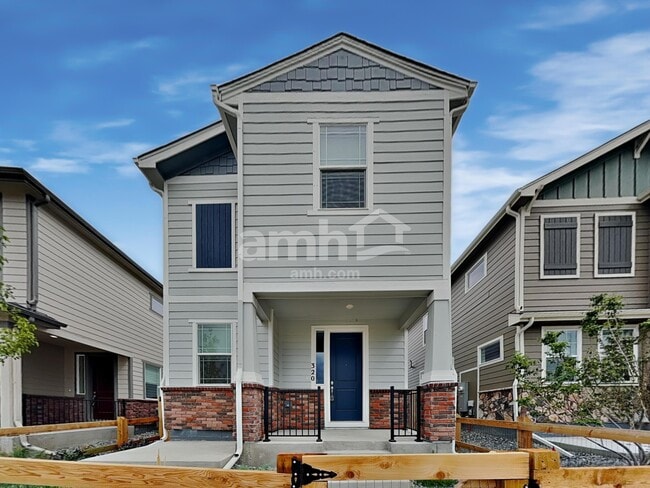 property at 320 N Addison Way