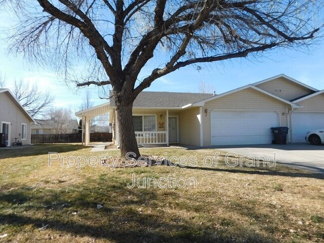 519-518 29 3/8 Rd in Grand Junction, CO - Building Photo - Building Photo