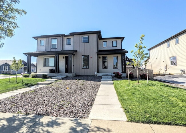 property at 1157 Bon Homme Richard Dr