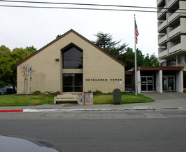 Bethlehem Tower in Santa Rosa, CA - Building Photo - Building Photo