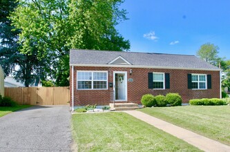 415 Cleveland Ave in Wilmington, DE - Building Photo - Building Photo