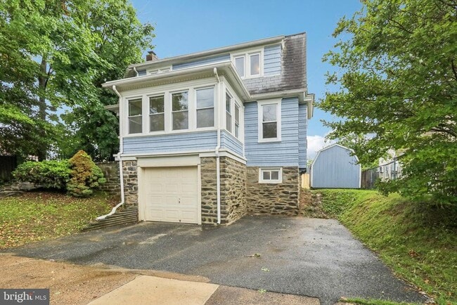property at 2 E Avon Rd