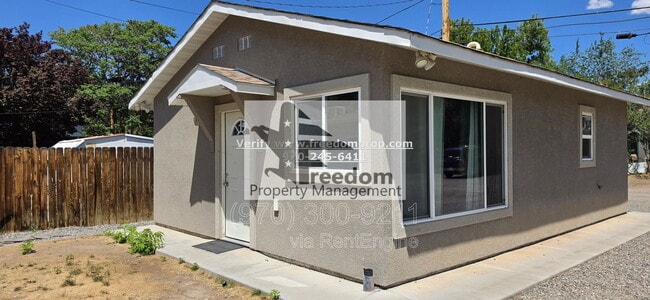 property at 1010 Orchard Ave