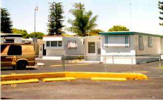 Home Mobile Home Park Apartments