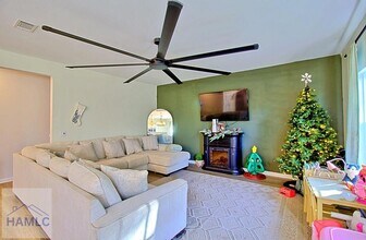 980 Turpentine Trl in Flemington, GA - Building Photo - Building Photo