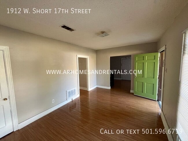 1912 W Short 17th St in North Little Rock, AR - Building Photo - Building Photo