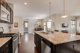 14018 Pastel Ln in Parker, CO - Foto de edificio - Building Photo