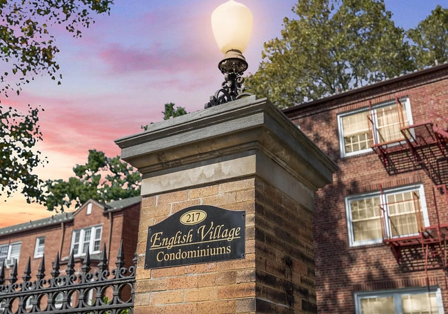 property at 217 Prospect Ave