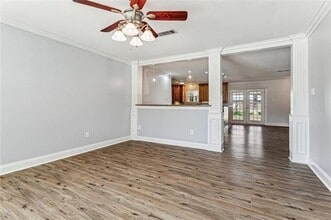 620 Markham Dr in Slidell, LA - Foto de edificio - Building Photo