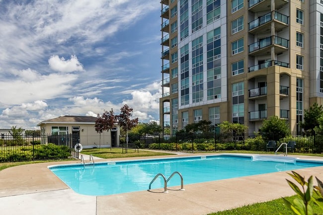 2677 Gladstone St, Unit 303 in Halifax, NS - Building Photo - Building Photo