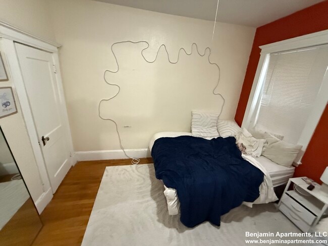 463 Park Dr, Unit 5 in Boston, MA - Building Photo - Building Photo