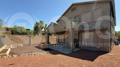17008 S 27th Ln in Phoenix, AZ - Building Photo - Building Photo