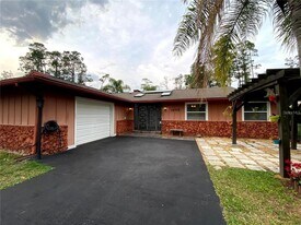14715 Bayonne Rd in Orlando, FL - Building Photo
