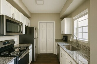 6225 Saratoga Blvd in Corpus Christi, TX - Building Photo - Building Photo