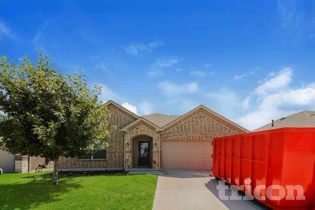 property at 1348 Renoir Dr