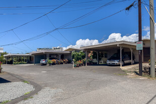 Kamehameha Gardens Apartments