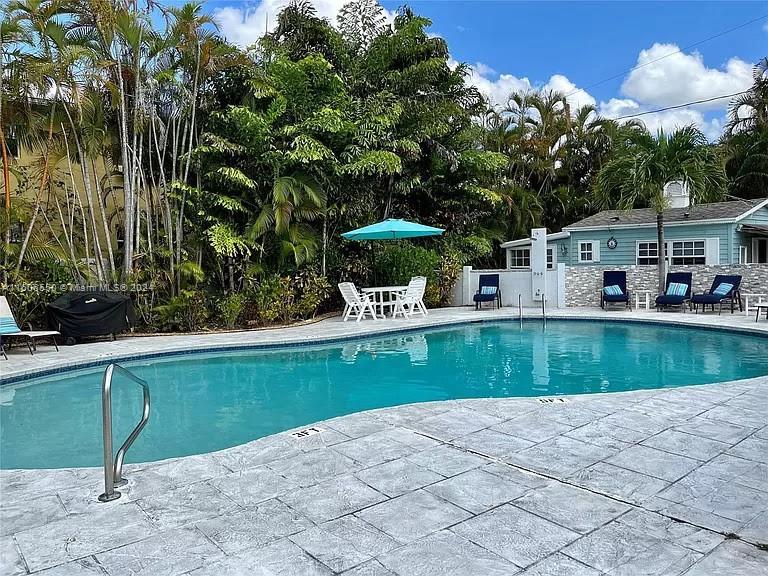 65 NE 24th St in Wilton Manors, FL - Building Photo