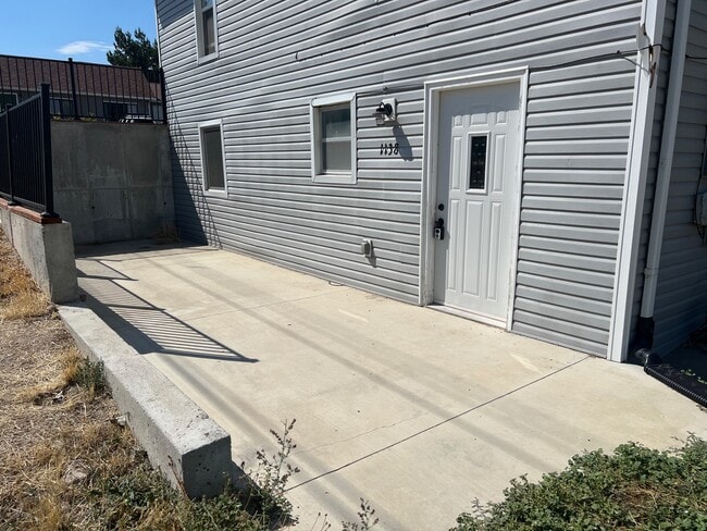 1138 W 11th St in Casper, WY - Building Photo - Building Photo