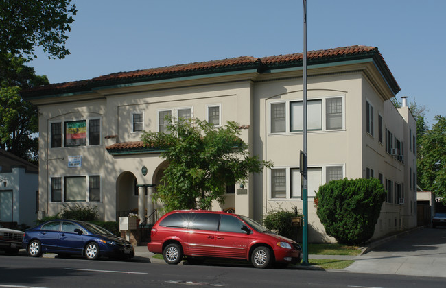 The Biltmore in San Jose, CA - Building Photo - Building Photo