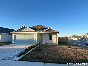 property at 3849 High Tide