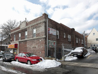 G & S Mini Market in Elizabeth, NJ - Building Photo - Building Photo