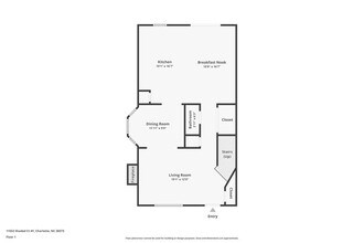 11552 Shaded Ct in Charlotte, NC - Building Photo - Building Photo