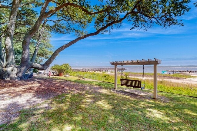 property at 239 Beach City Rd