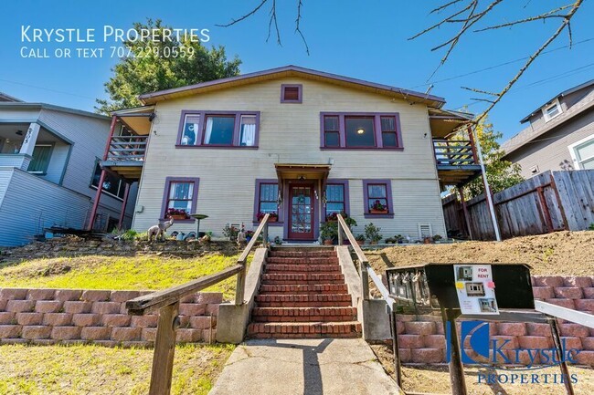 property at 517 Alhambra St
