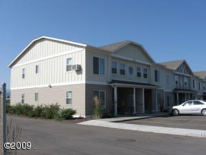 120 Cedar Commons Ln in Kalispell, MT - Building Photo