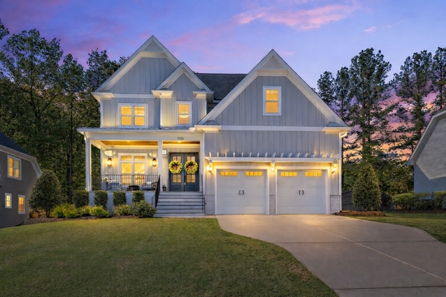 property at 3419 Edgemont Dr