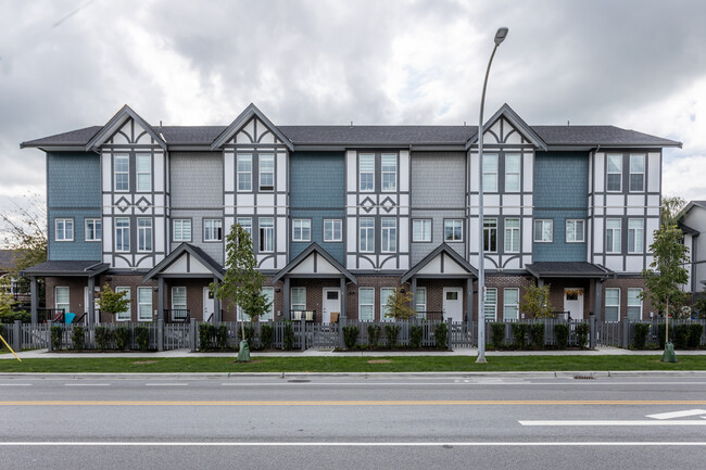 17528 60 Av in Surrey, BC - Building Photo - Building Photo