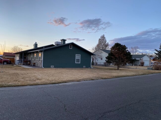 3006 Green Pl in Grand Junction, CO - Building Photo - Building Photo
