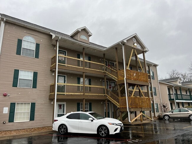 property at 680 Fall Creek Dr