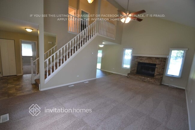 3500 Christine Ave in Joliet, IL - Foto de edificio - Building Photo