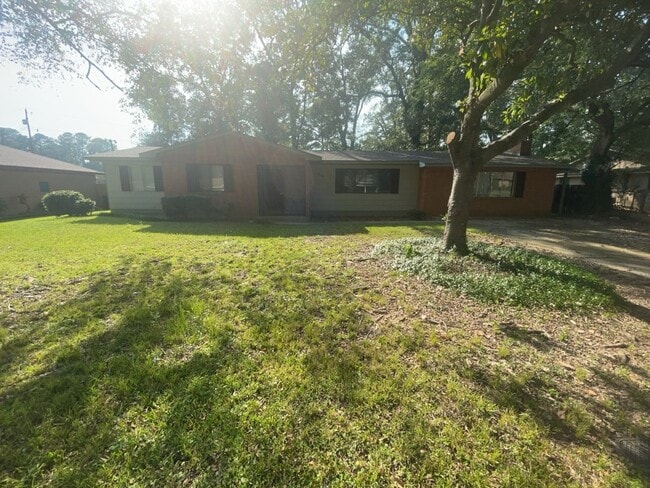 property at 3535 Exchange Dr