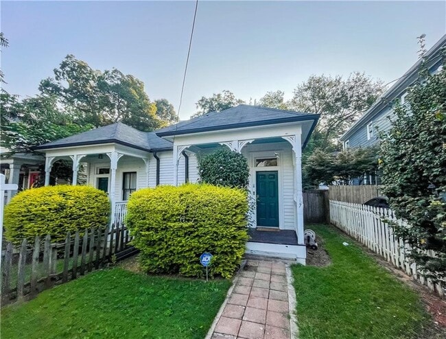 property at 67 Hogue St NE