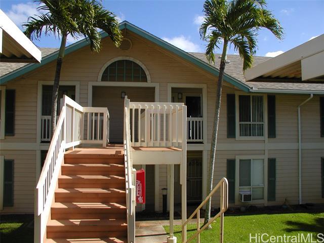 property at 92-1206-1206 Palahia St