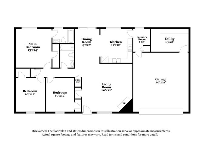 2464 Hewatt Rd in Snellville, GA - Building Photo - Building Photo