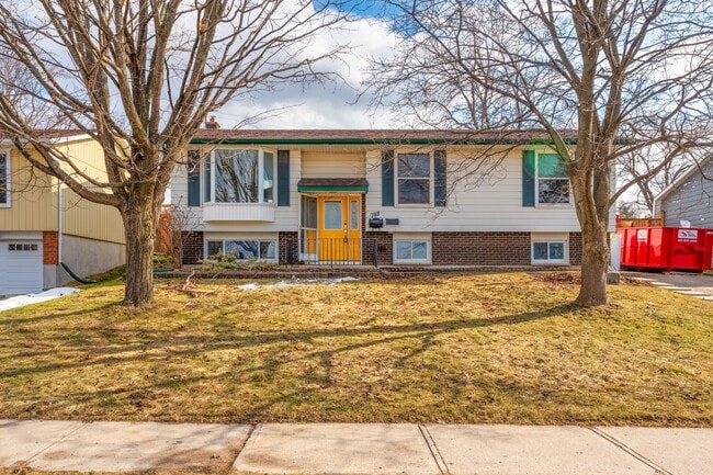property at 788 Hillside Dr