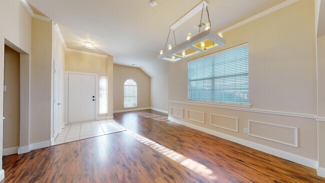 7601 Maplewood Dr in Rowlett, TX - Building Photo - Building Photo