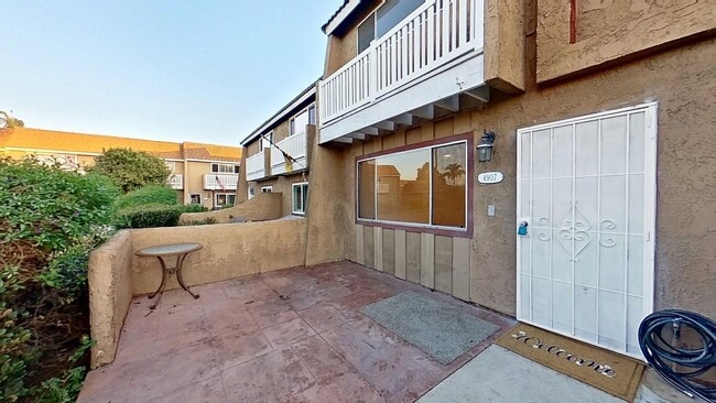 property at 4907 Shark Dr